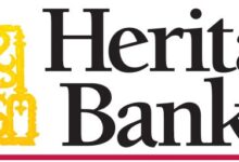 Heritage Bank Recruitment