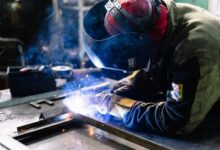 Earn up to $69,420 as Welder in Canada