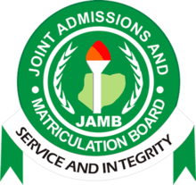 create JAMB profile