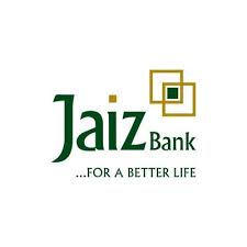 Jaiz Bank Plc recruitment 2020/2021