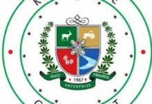 Kwara State Logo WHO Recruitment for Consultant