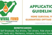 Survival Fund Payment date for 2021 Latest News on Survival Fund payment