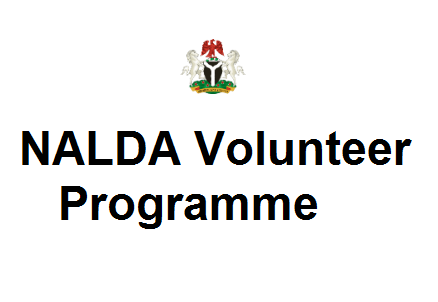 NALDA Volunteer Recruitment Ekiti State TESCOM past questions