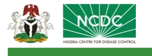 NCDC Recruitment