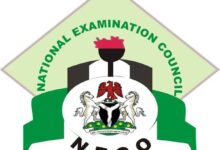 NECO timetable