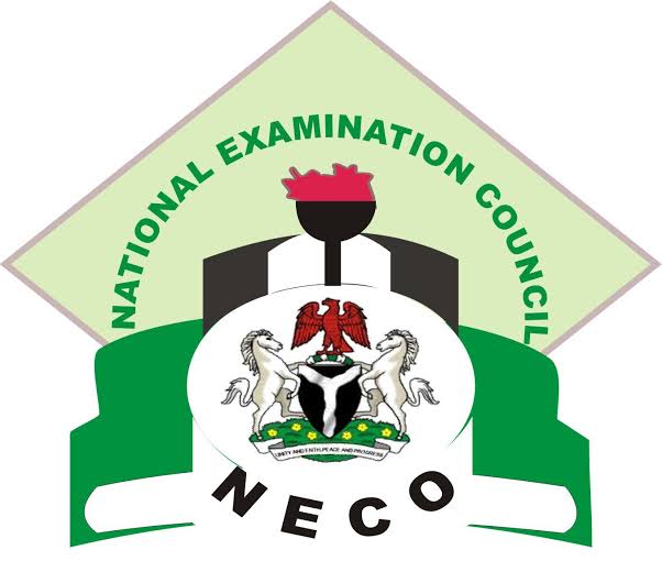 NECO timetable