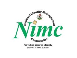 NIMC Registration form 2023 Application portal |www.nimc.gov.ng