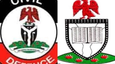 NIS, NSCDC Recruitment