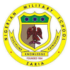 Nigerian Military School Admission Form