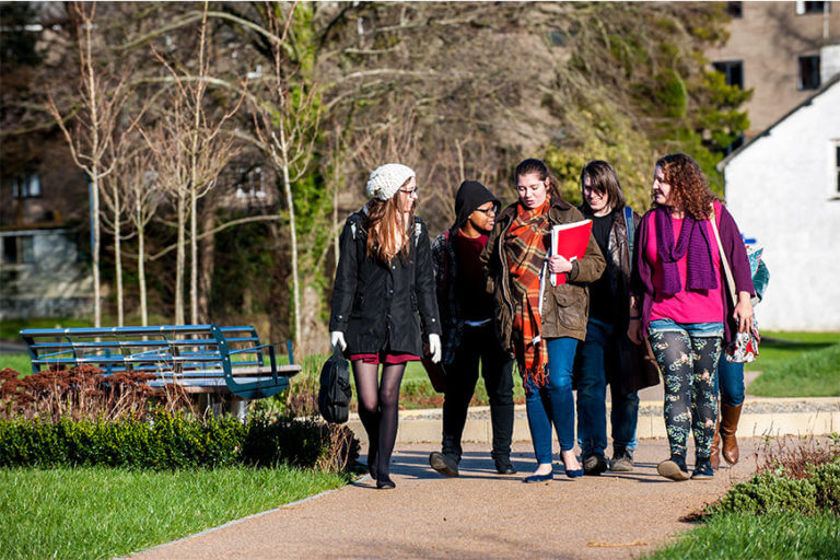 New Global Wales Postgraduate Scholarship Award At Bangor University 2022 768x512 2 Imole Noble Educational Foundation