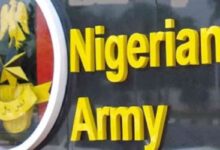 Nigerian Army 80RRI Recruitment