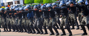 Nigerian Navy successful candidates