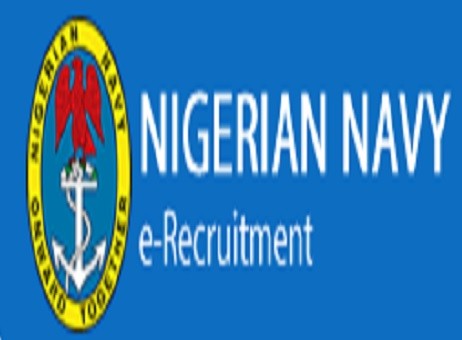 Nigeria Navy DSSC Recruitment