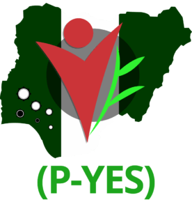 P-YES Recruitment