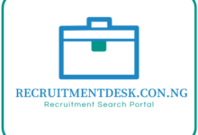 NURTW Recruitment application form 2021/2022 | how to apply successfully