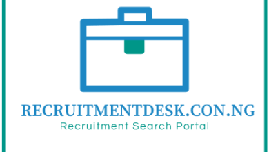 NURTW Recruitment application form 2021/2022 | how to apply successfully