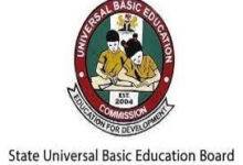 UBEC Shortlisted Candidates | UBEC Screening Test