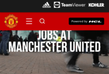 Manchester United Recruitment
