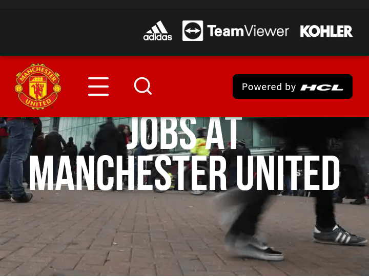 Manchester United Recruitment