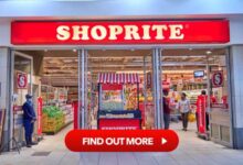 SHOPRITE Recruitment