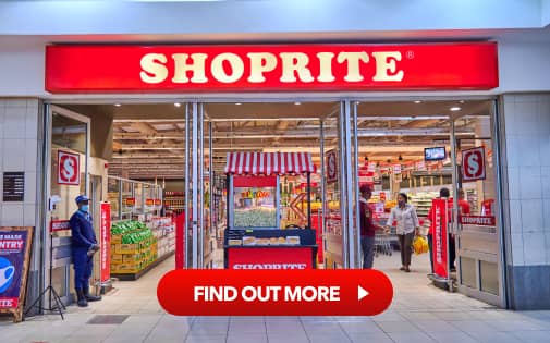 SHOPRITE Recruitment