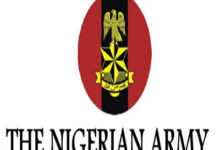 Nigerian Army SSC 47 List