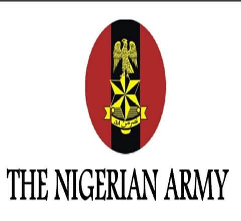 Nigerian Army SSC 47 List