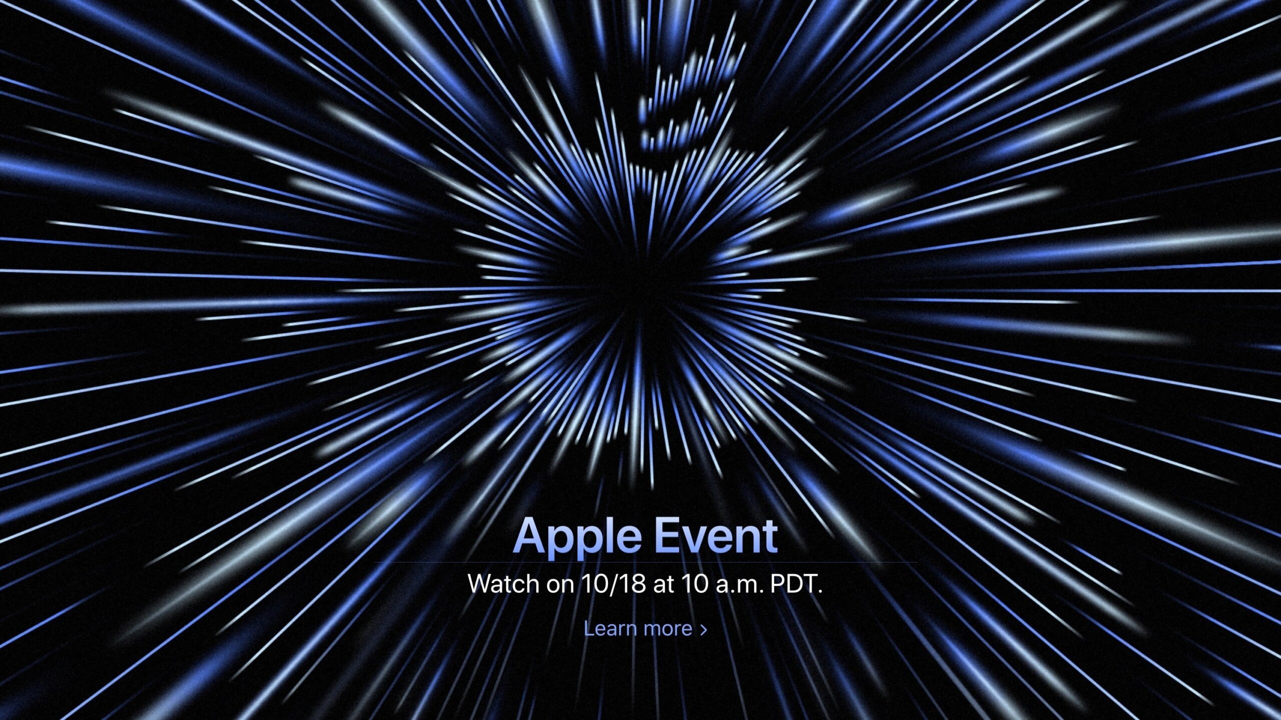 apple announces unleashed special event for october 18 m1x macbook pros expected 2 scaled Agent at ConSol Limited recruitment