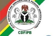 Cdfipb names of shortlisted candidates