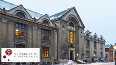 danish government masters scholarships at university of copenhagen 1 Nigerian Navy Secondary School
