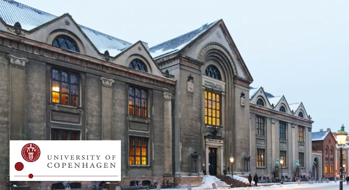 danish government masters scholarships at university of copenhagen 1 Danish Government Masters Scholarships