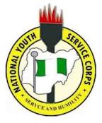 NYSC Mobilization Timetable