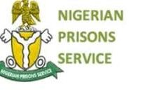 Nigerian prison service Recruitment