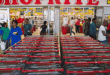 Enugu SHOPRITE Recruitment