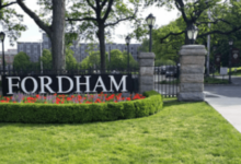 full tuition scholarships at fordham university usa 2021 22 1 Financial Analyst Internship Award