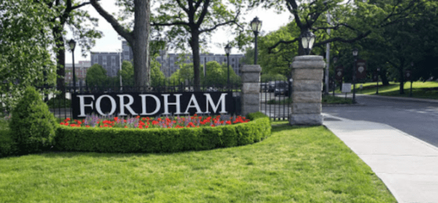 full tuition scholarships at fordham university usa 2021 22 1 NYSC Portal