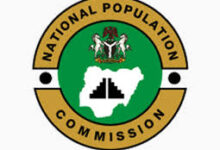 National Population Commission Recruitment