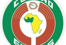 ECOWAS Recruitment Application