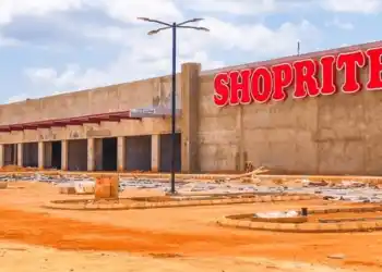 Kaduna SHOPRITE Recruitment