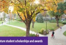 kansas state university future student scholarships and awards 2022 23 FUTO Cut off mark