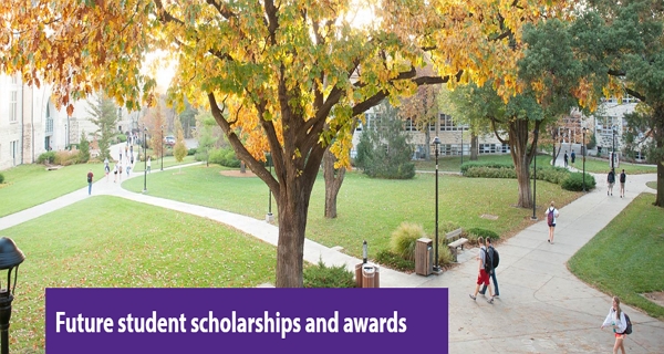 kansas state university future student scholarships and awards 2022 23 Colorado First-Year Admission-Based Scholarship