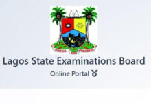 Lagos Model Colleges 2020 Screening Test Result Checker