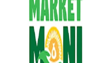 MarketMoni Loan Application Portal