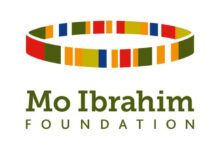 Mo Ibrahim Foundation Scholarships.