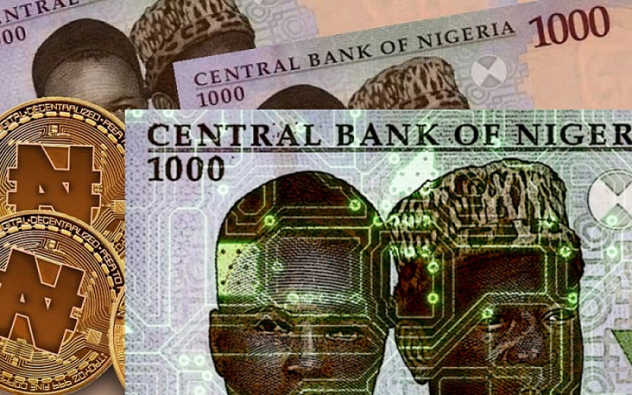 naira how to use the nigeria digital currency 1 Canada Permanent Residency