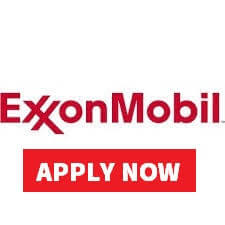 new africa financial analyst internship award program at exxonmobil 2021 JAMB