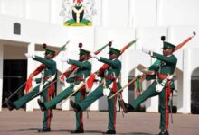 Nigerian Army