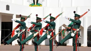 Nigerian Army
