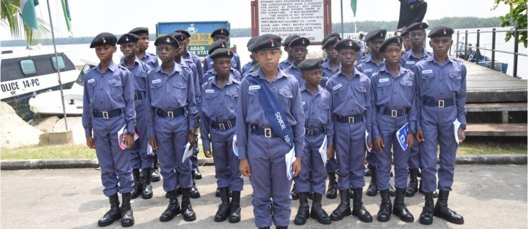 Nigerian Navy Secondary School