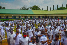 Nigerian Police Force Screening Exams Centre and Date